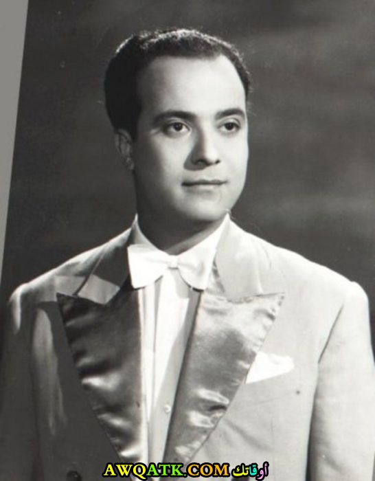 المغني كارم محمود
