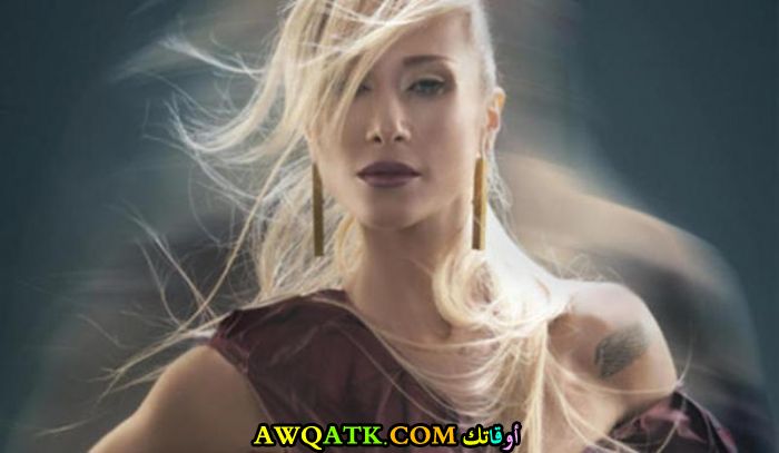 أجدد صورة كارول صقر