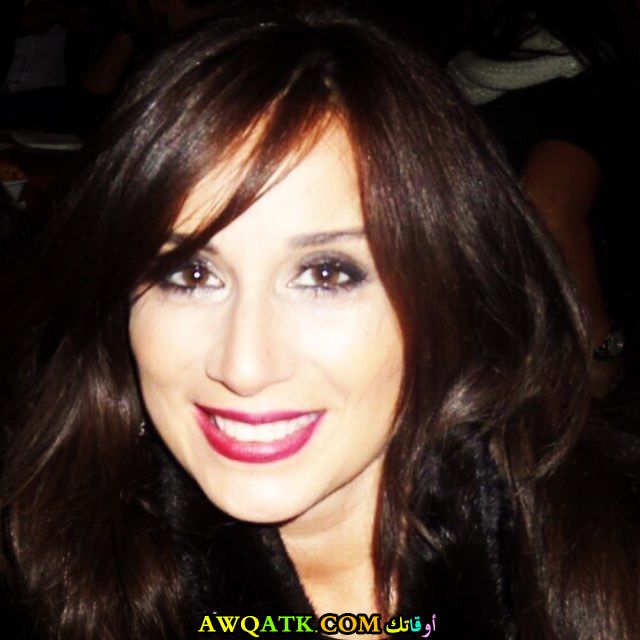 صورة الفنانة كارين رزق الله