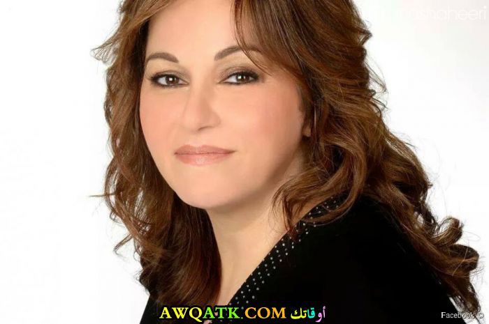 الفنانة كلوديا مرشليان