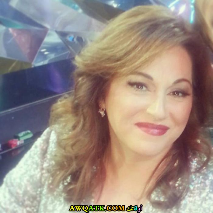 الممثلة كلوديا مرشليان