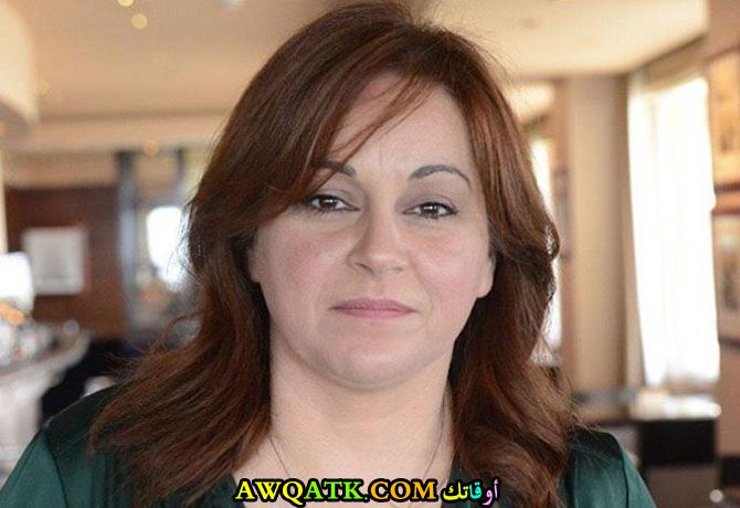 أحلى صورة للفنانة كلوديا مرشليان