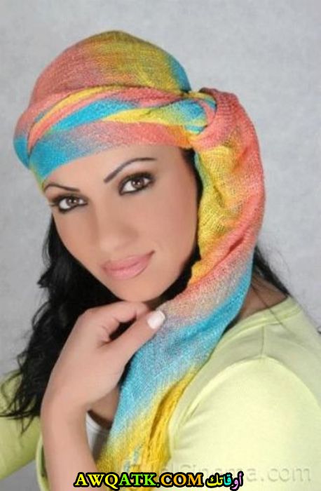 الممثلة لارا الصفدي