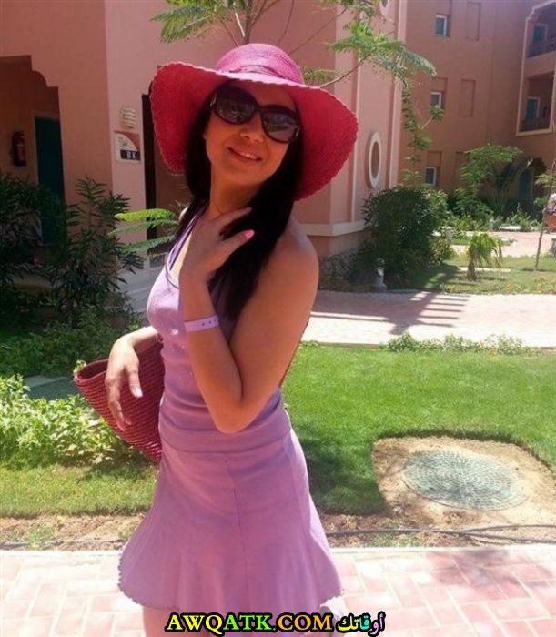 أحلى صورة للفنانة لارا الصفدي