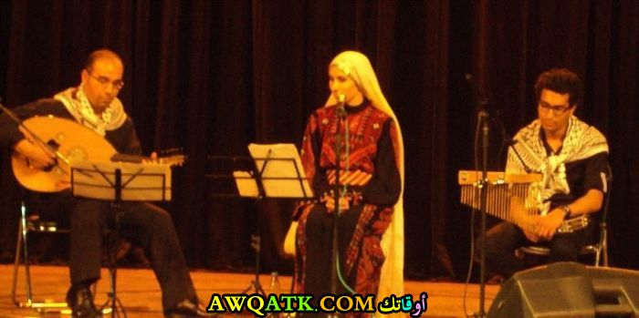 أحلى صورة للفنانة لارا عليان