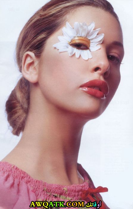 الممثلة لاميتا فرنجية