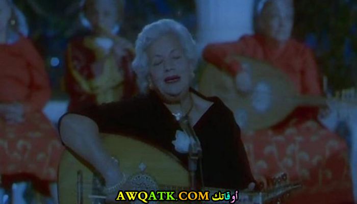 أجمل صورة للفنانة لور دكاش