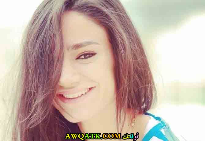 أحلى صورة للفنانة لورا خباز