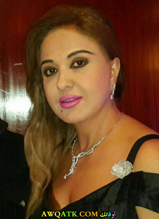 الممثلة مادلين طبر