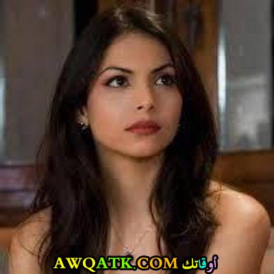الفنانة مايا خوري