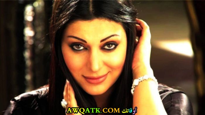 أجدد صورة مايا نصري