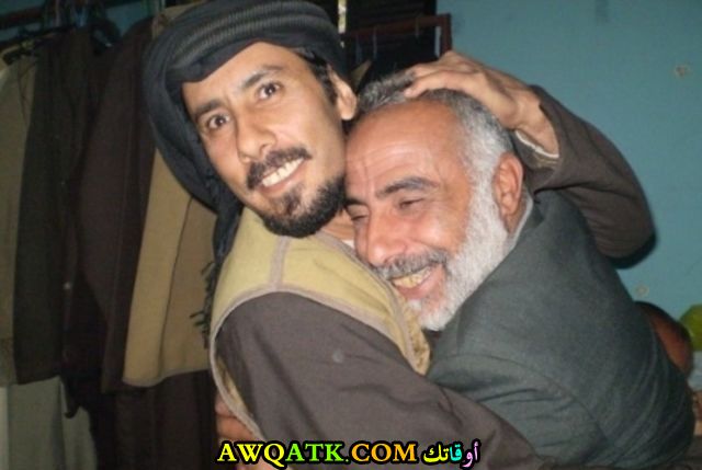 أجدد صورة لمحمد الإبراهيمي