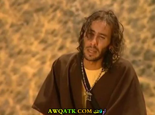 الفنان محمد الإبراهيمي