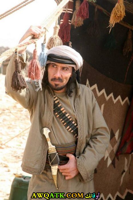 أجمل صورة لمحمد الإبراهيمي