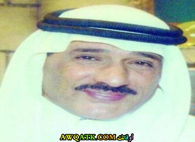الممثل محمد الزواهرة