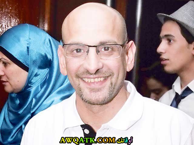 محمد الضمور