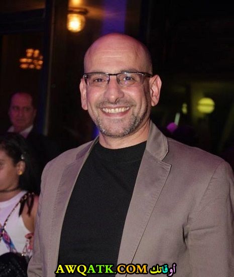 الفنان محمد الضمور