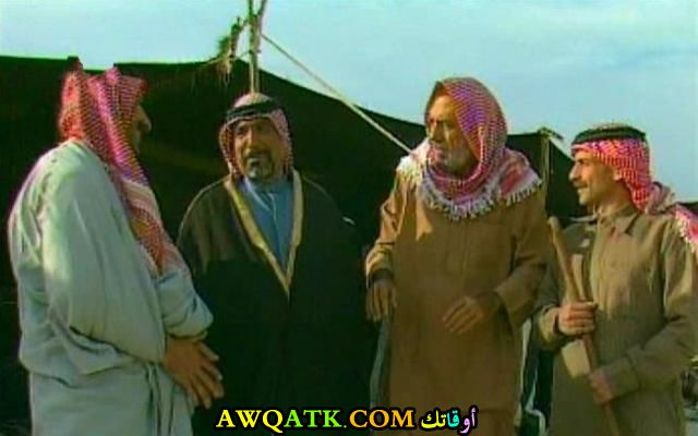 أجمل صورة لمحمد الضمور