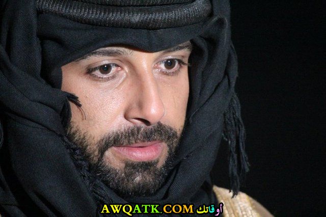 محمد المجالي