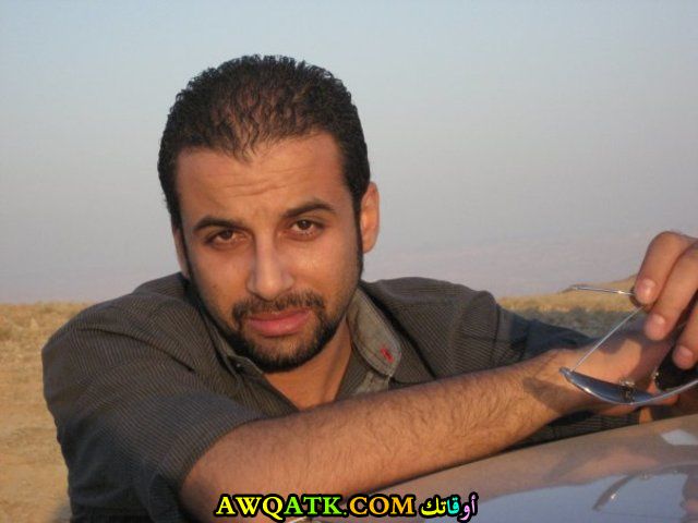 الفنان محمد المجالي