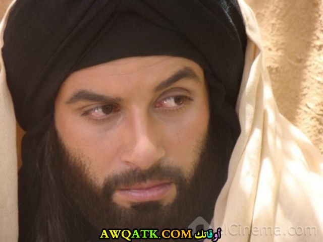 أجمل صورة لمحمد المجالي