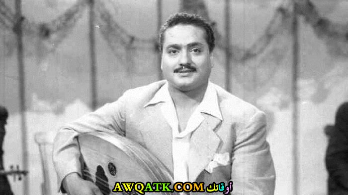 صورة الفنان المصري محمد قنديل صورة جميلة وروعة