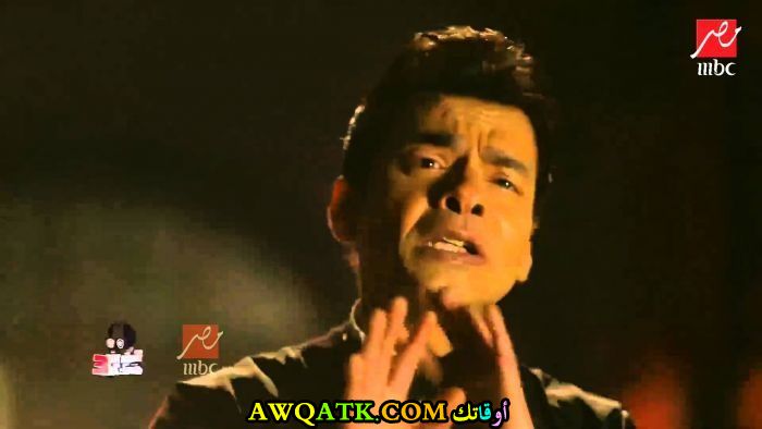 صورة جديدة للفنان محمد محى