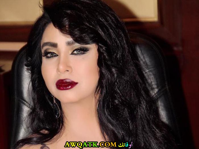 صورة الفنانة مروى