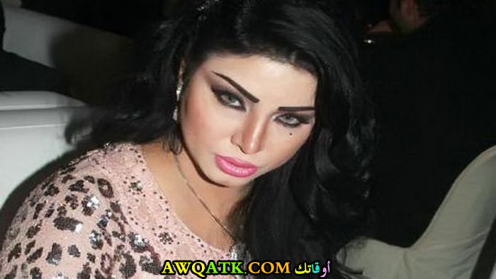 أجمل صورة للفنانة مروى