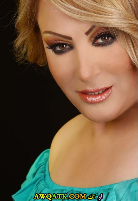أحلى صورة للفنانة مريم فخري