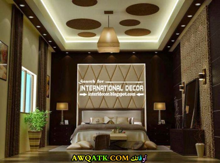 ديكور مطبخ فيلا حديثة رائع