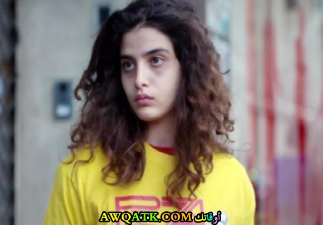 أحلى صورة للفنانة منال عيسى