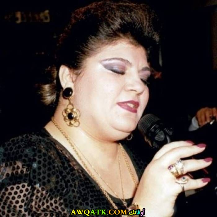 أجمل صورة للفنانة منى مرعشلي