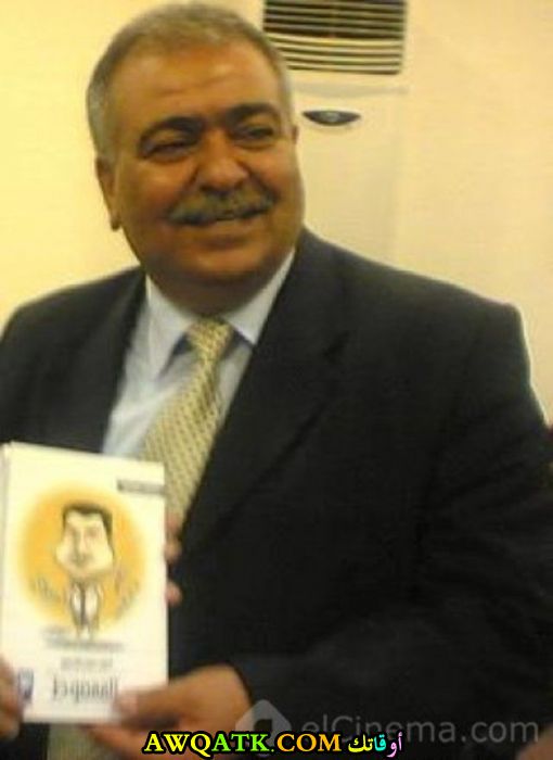 الممثل موسى حجازين