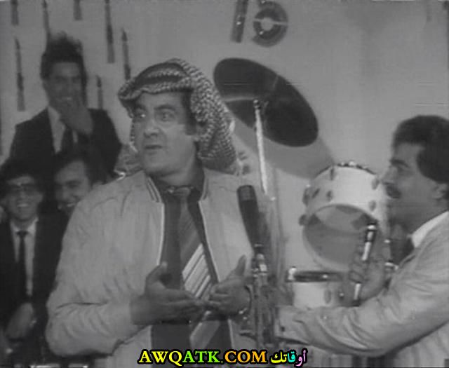 أجمل صورة لموسى حجازين