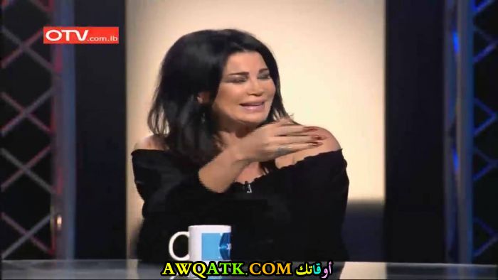 مي صايغ
