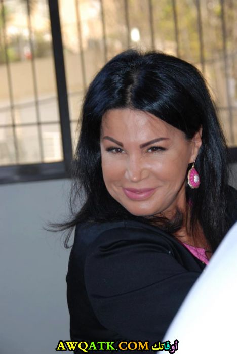 أحلى صورة للفنانة مي صايغ
