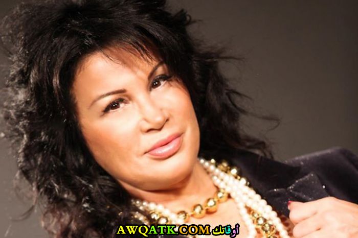 أجدد صورة مي صايغ