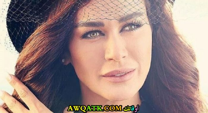 أجدد صورة نادين الراسي
