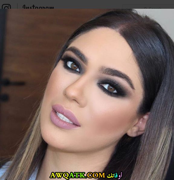 أجدد صورة نادين ويلسون نجيم