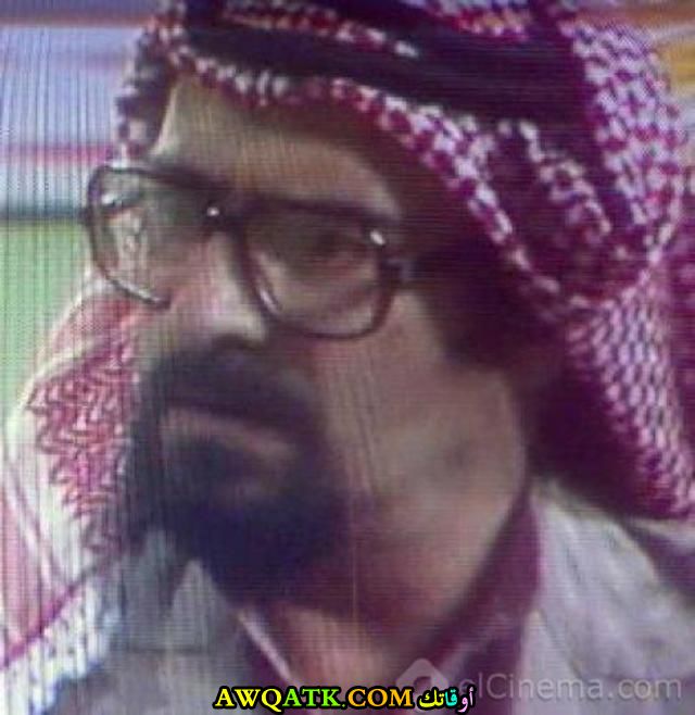 أجمل صورة لنبيل المشيني
