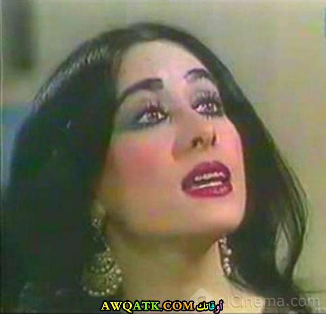 الفنانة نبيلة كرم