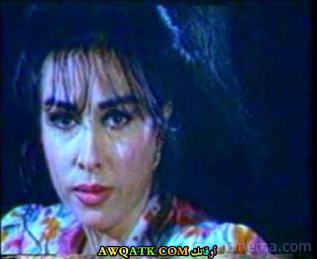 أحلى صورة للفنانة نبيلة كرم