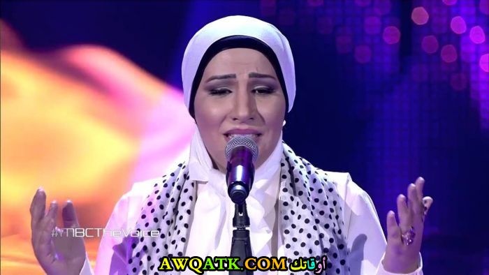 أجمل صورة للفنانة نداء شرارة