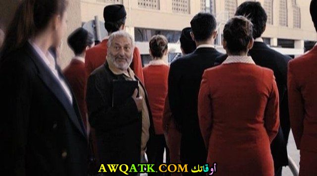 الفنان نديم صوالحة