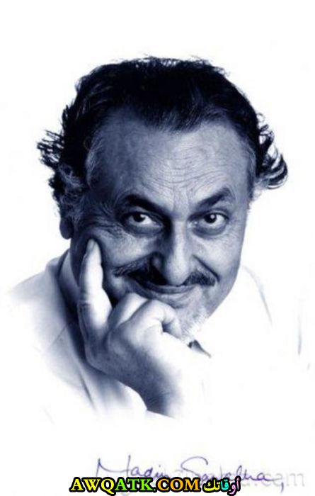 الممثل نديم صوالحة