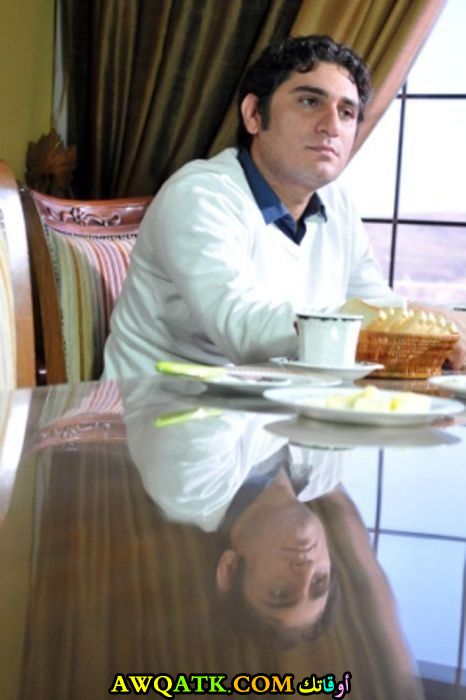 أجمل صورة لنضال نجم