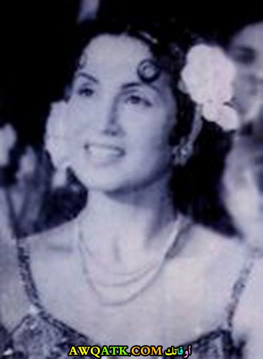 أحلى صورة للفنانة نور الهدى
