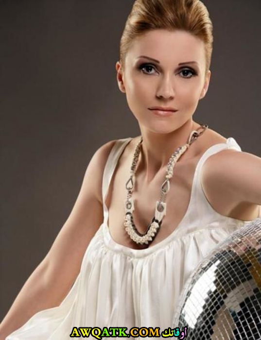 أحلى صورة للفنانة نورا رحال