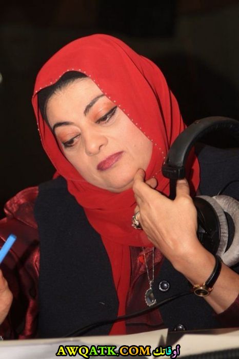 هدى حمادة